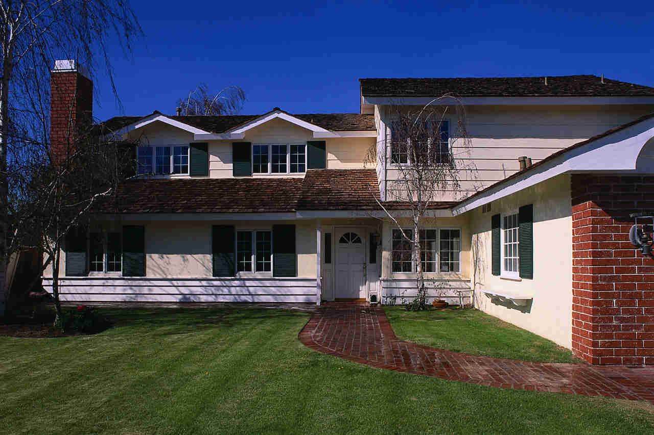 Seguros de casas - Aseguranzas Casa en California
