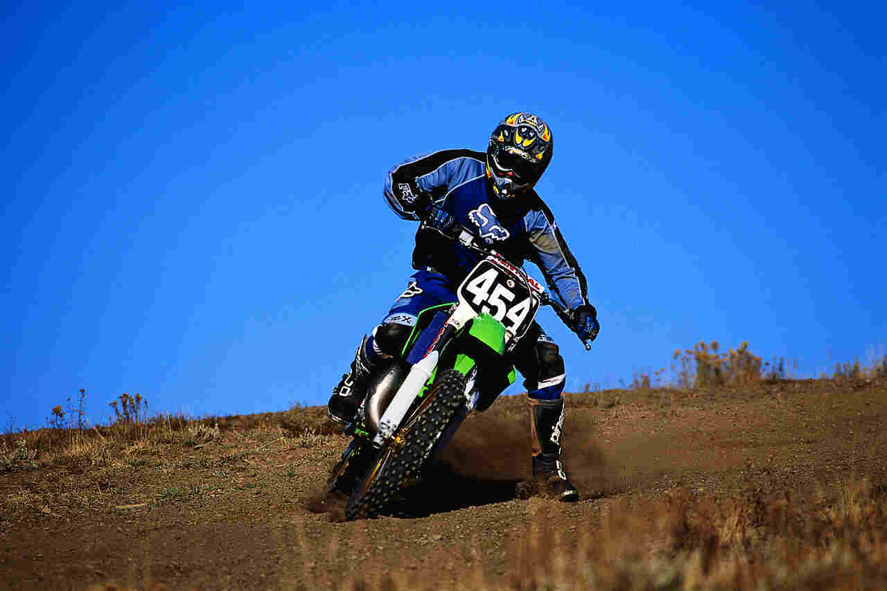 Moto Seguros - California Aseguranzas 