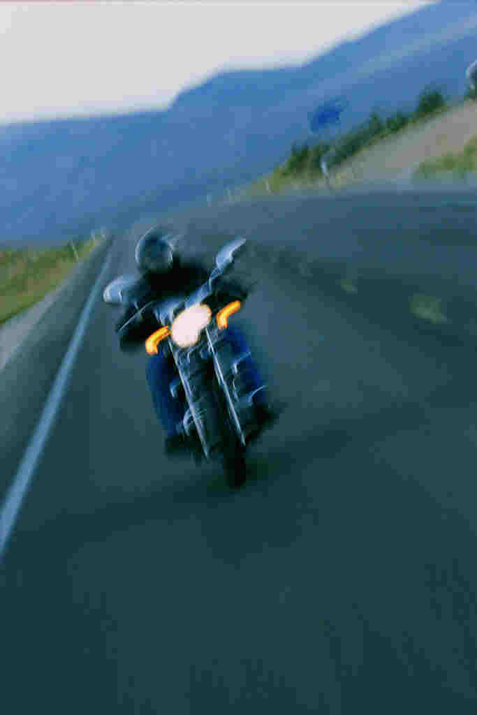 Aseguranza motocicletas - California